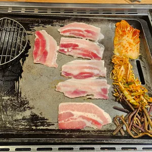 청라냉삼 리뷰 사진