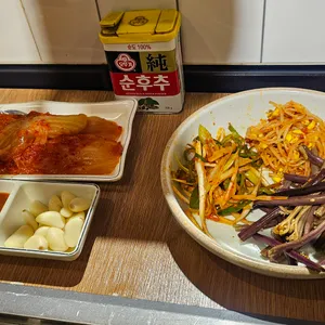 청라냉삼 사진
