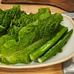 청라냉삼 사진