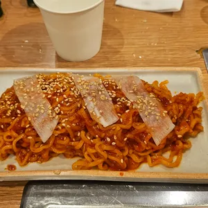 청라냉삼 사진