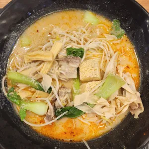 신룽푸마라탕 사진