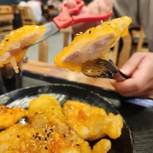 신룽푸마라탕 사진