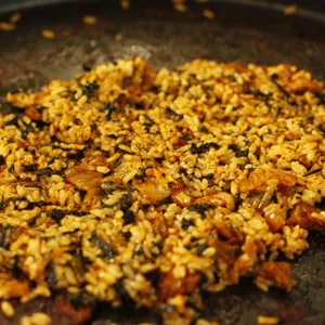 청운닭갈비막국수 사진