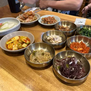 풍원장꼬막정찬 사진