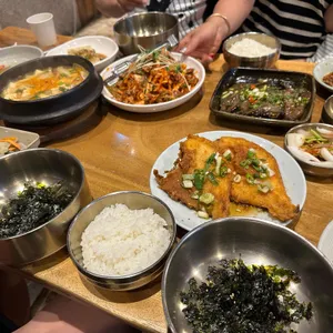 풍원장꼬막정찬 사진