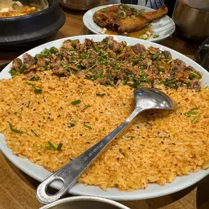 풍원장꼬막정찬 사진