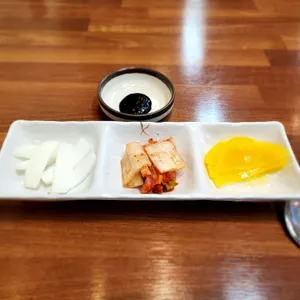 명문각 사진