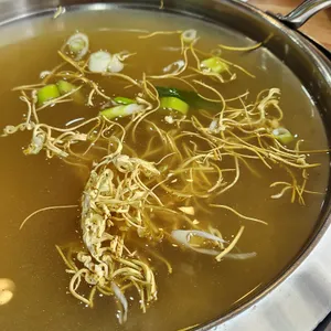 장수버섯마을 사진