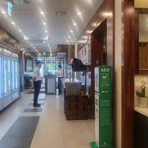 갈비도락 리뷰 사진