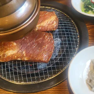 갈비도락 리뷰 사진