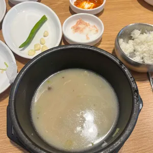 경자국밥 사진