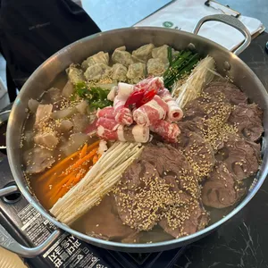 청담스지 사진
