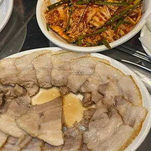 한사발포차 사진