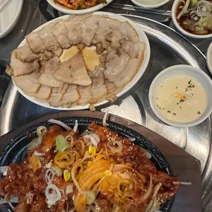 한사발포차 대표 사진