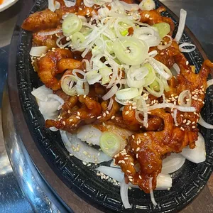 한사발포차 대표 사진