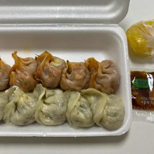 양가손만두 사진