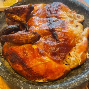 해방촌닭 사진