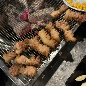 봉덕동 옛날삼겹살 사진