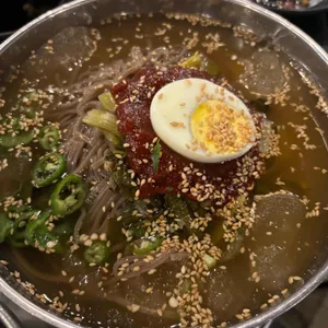 봉덕동 옛날삼겹살 사진