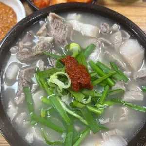신송자 신마산식당 사진