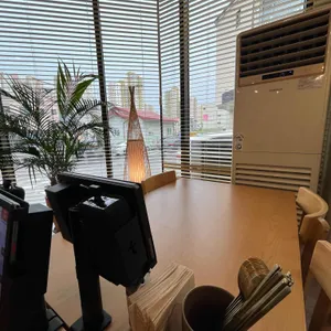 뼈대있는 칼국수 리뷰 사진