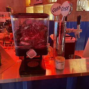 맥부리또 마켓 리뷰 사진