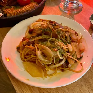 맥부리또 마켓 사진
