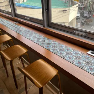 맥부리또 마켓 리뷰 사진