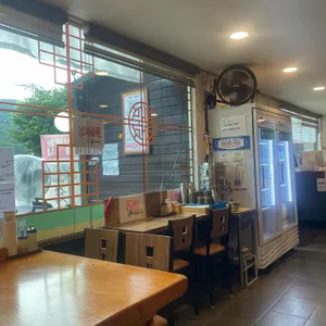 강릉해변 메밀막국수 리뷰 사진