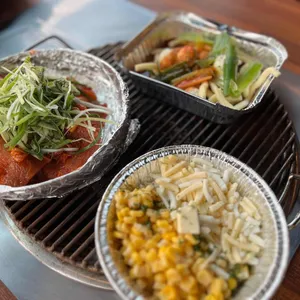 조개포차 리뷰 사진