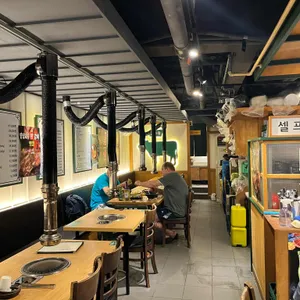 돈차돌 리뷰 사진