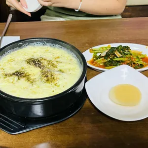 직화찜닭 볶찜 사진