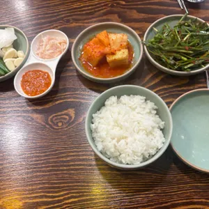 청화백 사진