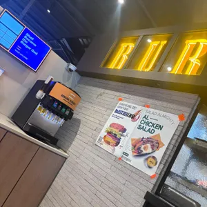 버거스올마이티 리뷰 사진