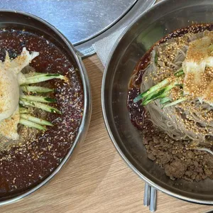 최고산면옥 사진
