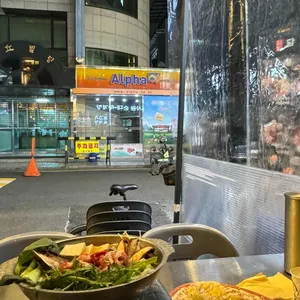 조선펍차 리뷰 사진