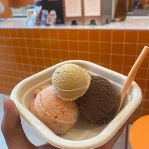 아이스걸크림보이 사진
