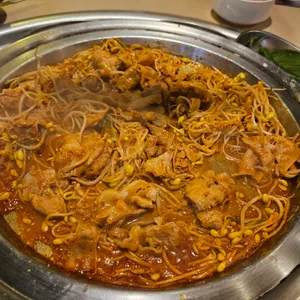 쟁반집8292 사진