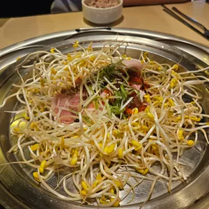쟁반집8292 사진