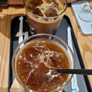 보난자커피 사진