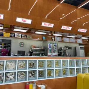 브루클린 더 버거 조인트 리뷰 사진