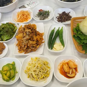 보리향기 사진