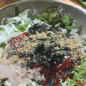 포항물회집 사진