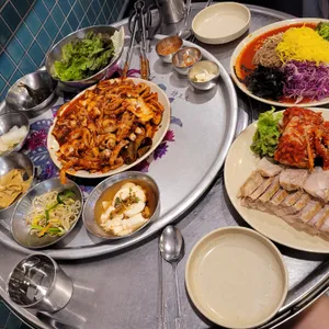 오봉집 사진