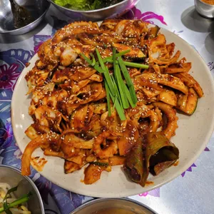 오봉집 사진