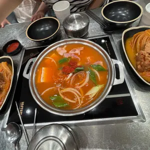 한옥집김치찜 사진