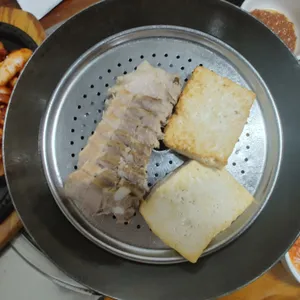 양구손두부 사진