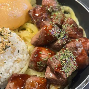 88스테이크 사진