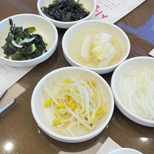 시골길 사진