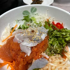 남해청정횟집 사진